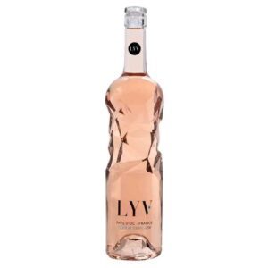 LYV Rosé