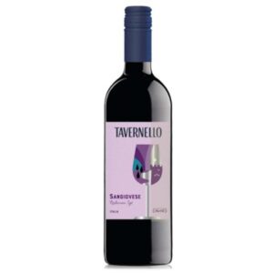 Tavernello Sangiovese Rubicone