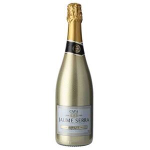 Cava Jaume Serra Gold