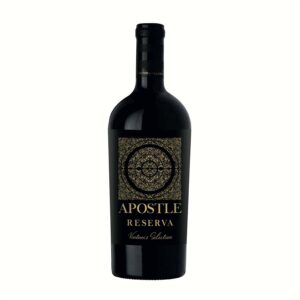 Apostle Reserva Syrah