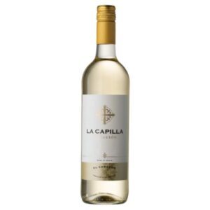 La Capilla Blanco