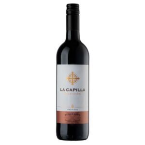 La Capilla Tinto
