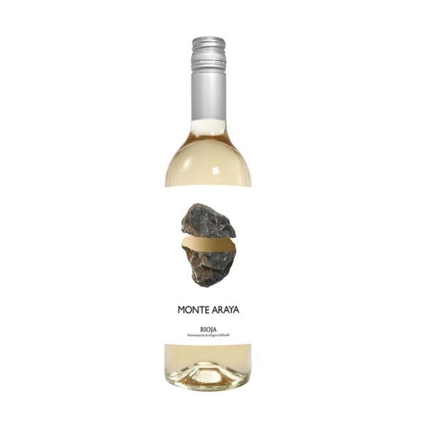 Monte Araya Rioja Blanco