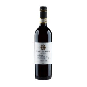 Chianti 2023 Terre Del Bruno