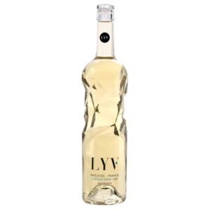 LYV Blanc
