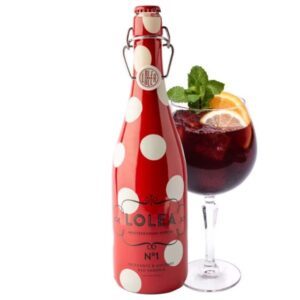 Lolea No 1 Sangria