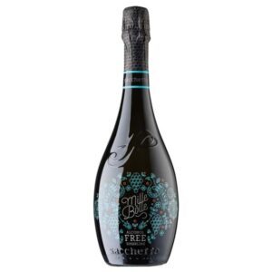 Sacchetto Sparlino Alcohol Free 'Mille Bolle'