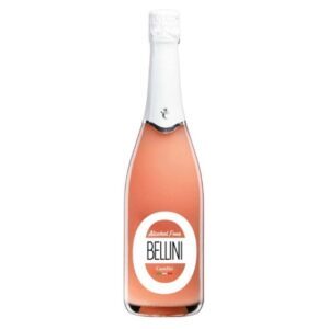 Canella Bellini Cocktail ZERO Alcoholvrij 0,0%