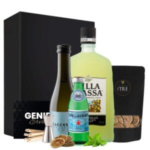 Cocktailpakket 'Limoncello Spritz'