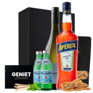 Cocktailpakket 'Aperol Spritz'
