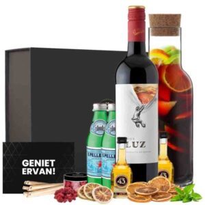 Sangria pakket